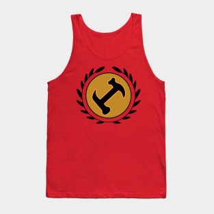 Stonecutters Tank Top